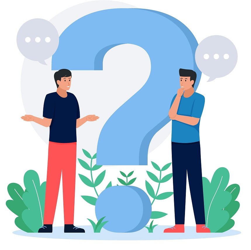 About