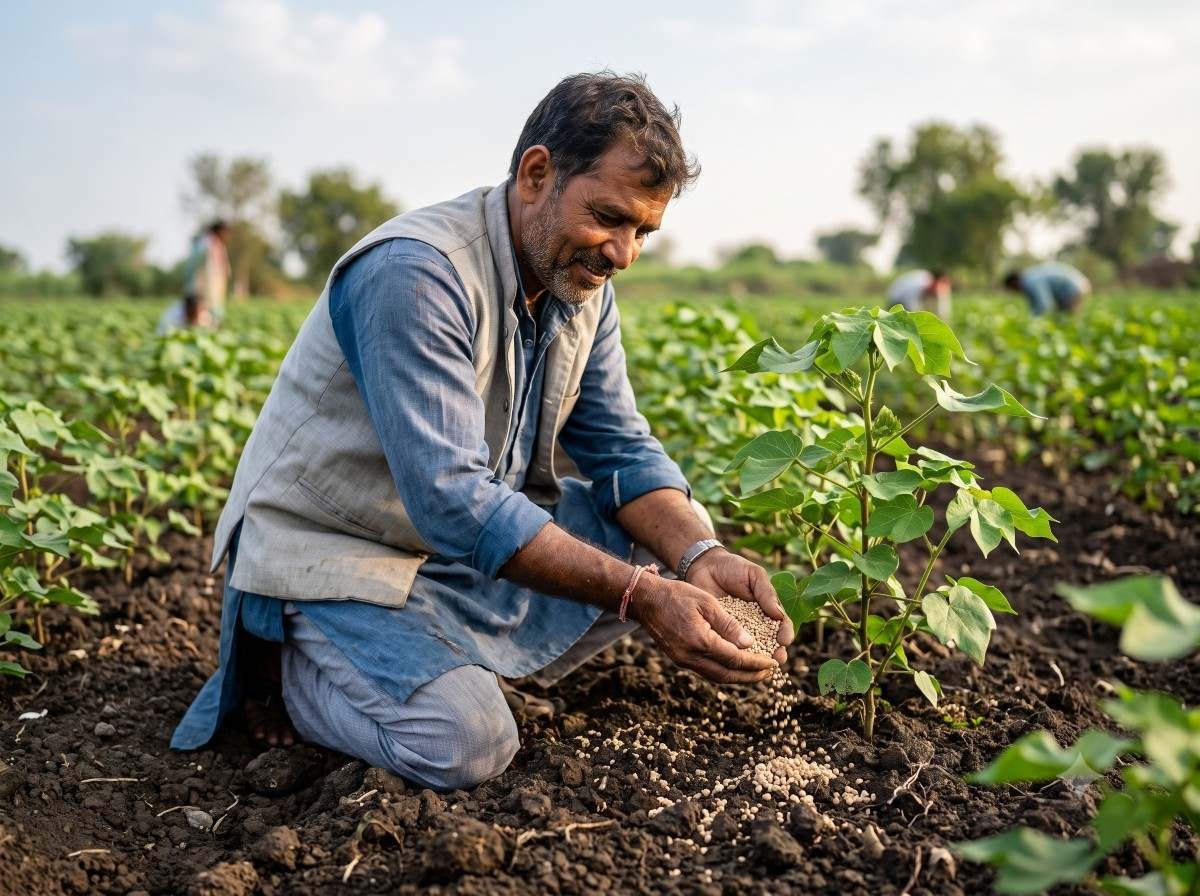 Fertilizers